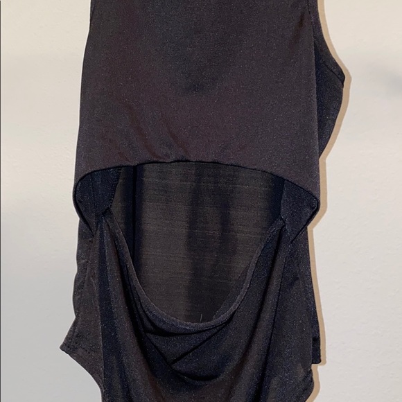 Body suit - Picture 2 of 4